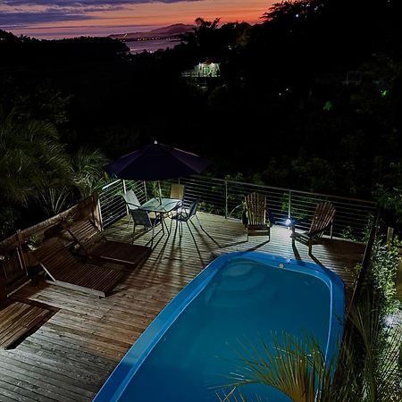 Condominio Varandas Da Lagoa Praia do Rosa Exteriér fotografie