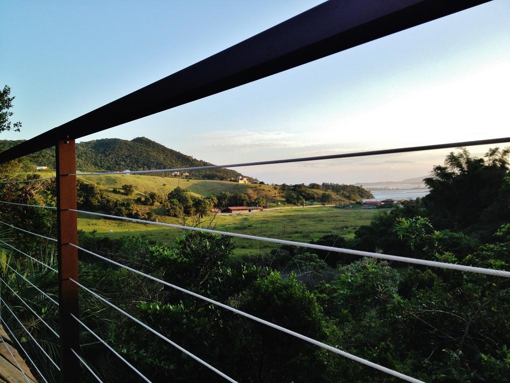 Condominio Varandas Da Lagoa Praia do Rosa Exteriér fotografie