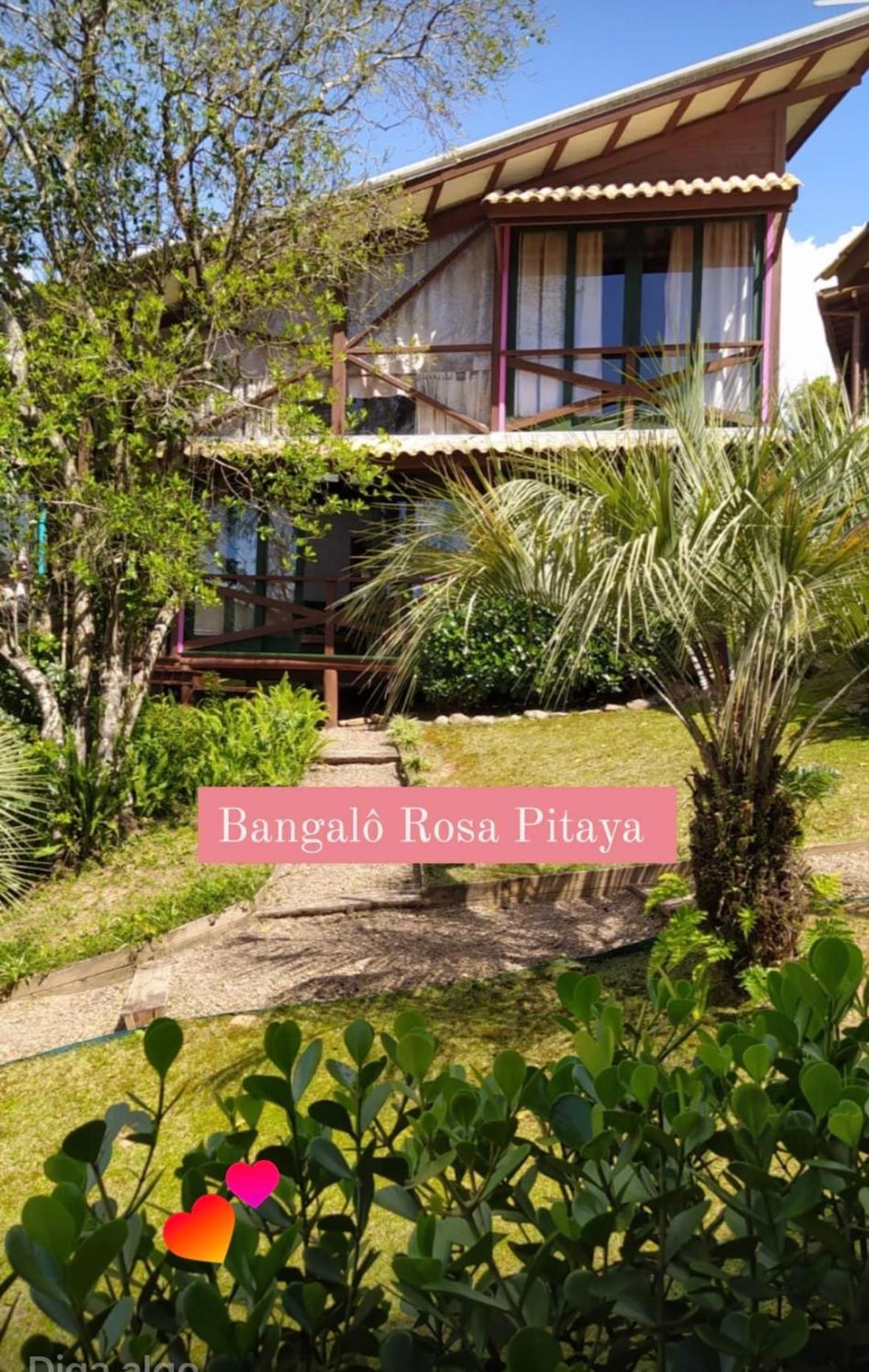 Condominio Varandas Da Lagoa Praia do Rosa Exteriér fotografie