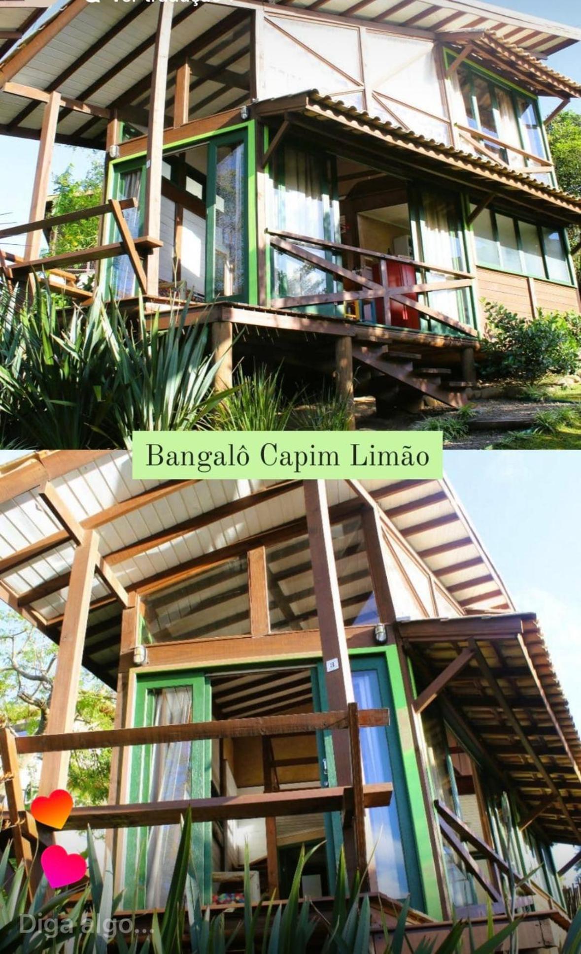 Condominio Varandas Da Lagoa Praia do Rosa Exteriér fotografie