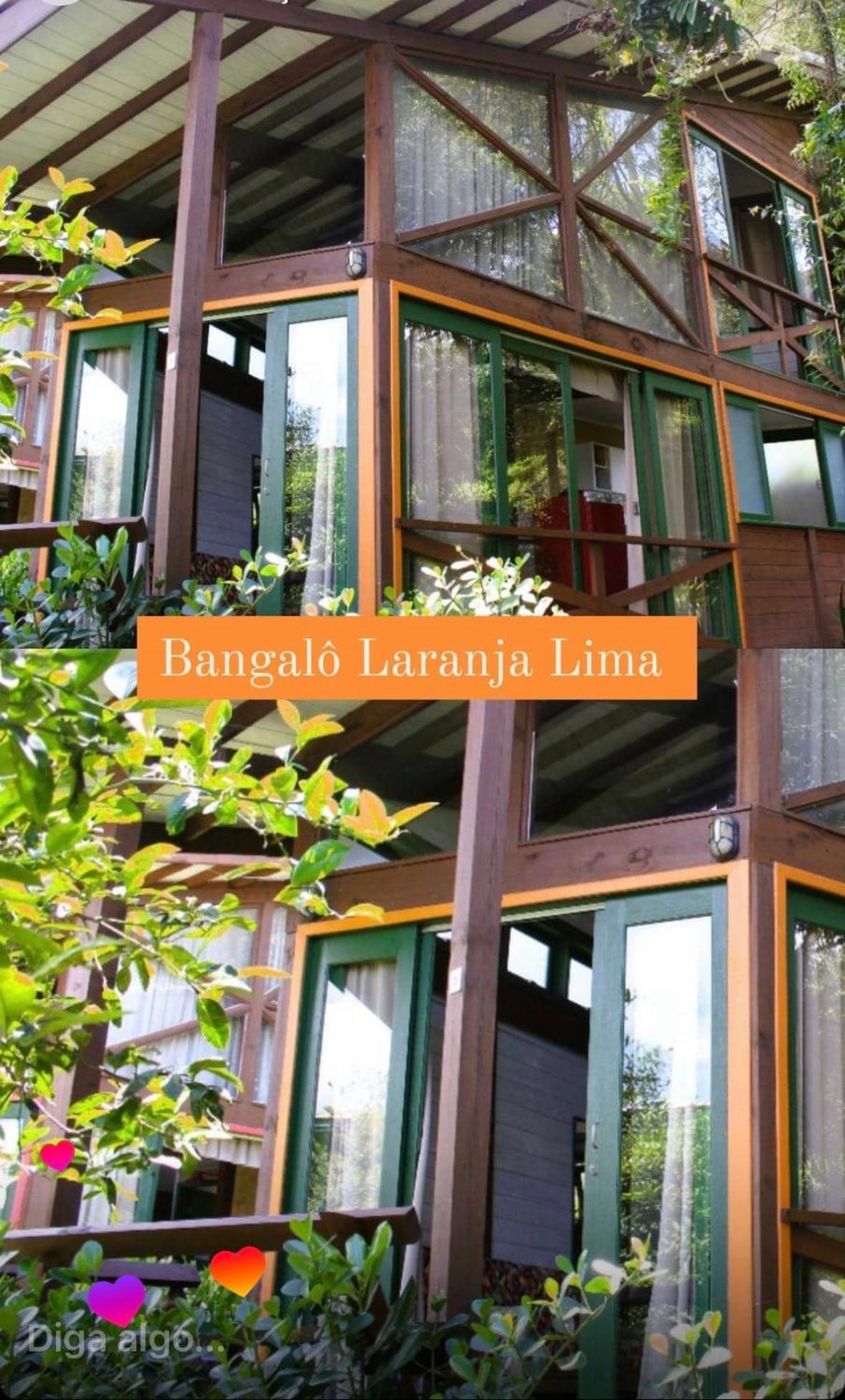 Condominio Varandas Da Lagoa Praia do Rosa Exteriér fotografie